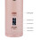 USB Wireless Automatic Hair Curler 34W, 5000mAh, Pink Ceramic 4