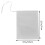 500Pcs Teabags String Heat Seal Paper Loose Tea Bag Organizer Tools Storage Bags 6