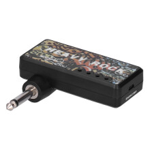 4K Ultra HD Actionkamera wasserdicht bis 30 m 12 MP WiFi Silber