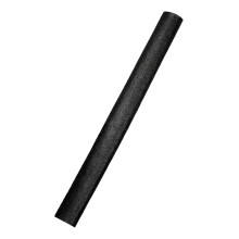 Hohe Elastizität Billard Grip Pool Queue Butt Sleeve-Schwarz