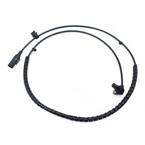 2X Motorcycle Sensor ABS Sensor Wheel Speed Sensor for   4T 3V Spring 150 13-16 1