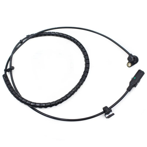 2X Motorcycle Sensor ABS Sensor Wheel Speed Sensor for   4T 3V Spring 150 13-16 2