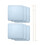Zachte fluitreinigingsstaaf met flexibele punt 1