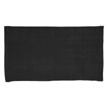 Atmungsaktiver UV-Schutz Outdoor Multifunktionsschal – Waschbar Schwarz, 24,545 cm