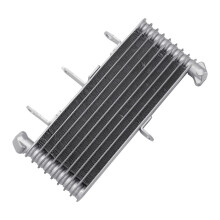 Aluminium Engine Oil Cooler Fit for ZX10R ZX-10RR 2021-2024 2023 2022
