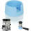 Coffee Tamper Base for  Espresso Machine ES601 Handle,Portafilter Support Stand,Silicone Tamper Stand 2