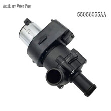 55056055AA Elektronische Waterpomp, Hulpwaterpomp voor Durango SLT Sport Utility 4.7L 2001-2003