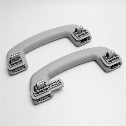 For   2 MK2 2017 2018 Roof Handle Inner Ceiling Pull Handles 5NG857643A 5NG857607A 2