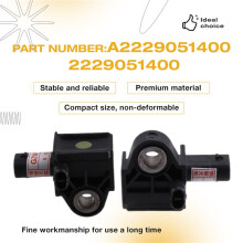 A2229051400 Car Front Left Crash Impact Sensor Accelerometer for C180 W205 2014-2020 2229051400