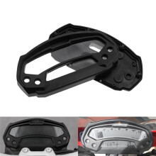 Motorcycle Instrument Panel Housing Meter Housing Protective Cover Fairing for 696 795 796 1100