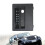 Automatic Shift Indicator Bezel Trim Dash Trim Auto Console 55315059AC for   TJ 1997-2006 1