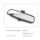 Car Interior Mirror Indoor Rearview Mirror 6428257 93190321 for 5