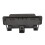 Rear Tailgate Boot Opening  Tail Door Handle 8200002001 60142800 for  Espace 4 Laguna 2 2000-2014 2