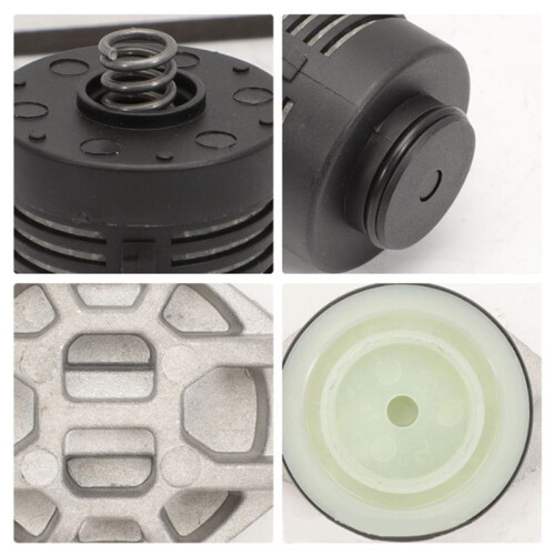 Filter for Generation 4 Car Oil Filter Car Accessories 111358 for 1