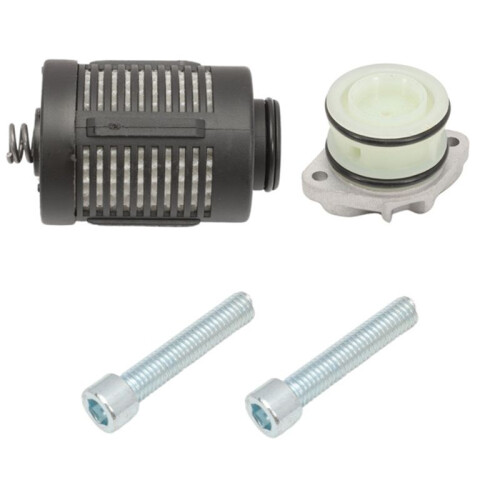 Filter for Generation 4 Car Oil Filter Car Accessories 111358 for 2