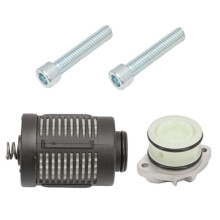 Filter for Generation 4 Car Oil Filter Car Accessories 111358 for