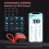KONNWEI KW906 ELM327 V1.5  5.0 for IOS Android V1 5 OBD2 Scanner Auto Car Diagnostic Tools Code Reader Orange 3