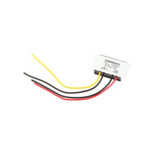 24V to 12V 5A  Step Down Buck Converter Voltage Regulator Reducer Module Power Supply for Led Light Car Truck Boat
