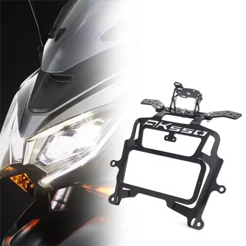 Support de Navigation pour Moto pour Kymco AK 550 AK550 2017-2022. 2
