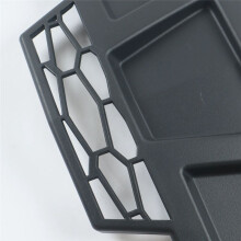 Motorcycle Accessories Front Winch Cover for RZR XP 4 1000 EPS