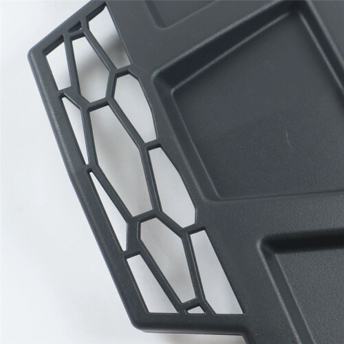 Motorcycle Accessories Front Winch Cover for  RZR XP 4 1000 EPS