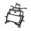 Support de Navigation pour Moto pour Kymco AK 550 AK550 2017-2022. 6