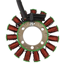 Stator Coil 31120-HL3-A01 for 700 700-4 SXS700 SXS700M2 SXS700M4 SXS700M2D SXS700M4D