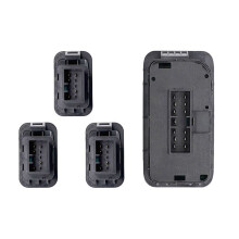 Power Window Control 9R7914A132AA SY14529B for Territory SX SY TX 2004-2014 Accessories