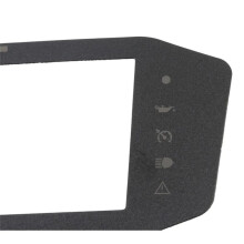 Motorcycle Instrument Panel Sticker Instrument Film Screen Dashboard Protection for 790 Duke790 790Duke for 790