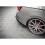 For  Octavia  Mk4 2020 - 2024 Maxton Style Rear Side Splitter Rear Side Spoiler Splitter Diffuser 6