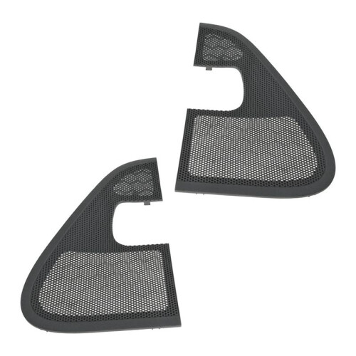 Car Door Panel Speaker Grille Cover Speaker Panel Cover for  F150 2004-2008 Left 2