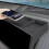 Dashboard Behind Screen Organizer for  X3 G45 2025 Central Control Storage Box Tray Interior Accessories 2