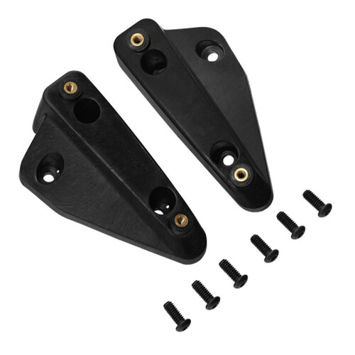 Motorcycle Windshield Windscreen Bracket Fit for  CVO Road Glide FLTRXSE 2023-2024 2