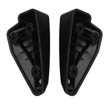Motorcycle Windshield Windscreen Bracket Fit for CVO Road Glide FLTRXSE 2023-2024