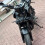Motorcycle Downforce Winglet Aerodynamic Wing for  MT07 2025 2026 Front Spoiler Accessories 5
