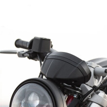 Motorcycle Instrument Housing Protective Lower Cover Speedometer Odometer Housing for 696 795 796 1100