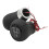 Car 5 Speed Gear Shift Knob for  1 3 5 6 7 Series E34 E46 E90 E91 E88 E81 M3 M4 M5 E60 E61 2