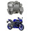 5VL-E1111-11 Engine  Cylinder Assy for  YBR125 TTR125 2005-2017 5