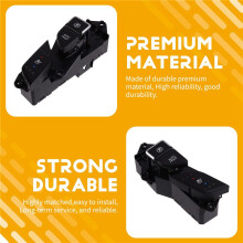 Parking Brake Heating Window 933123V105 for AZERA Car Accessories