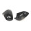 2pcs Side Mirror Cover Cap 51167205291 51167205292 Exterior Mirror Housing for  E90 E91 E92 E93 2008-2013 4