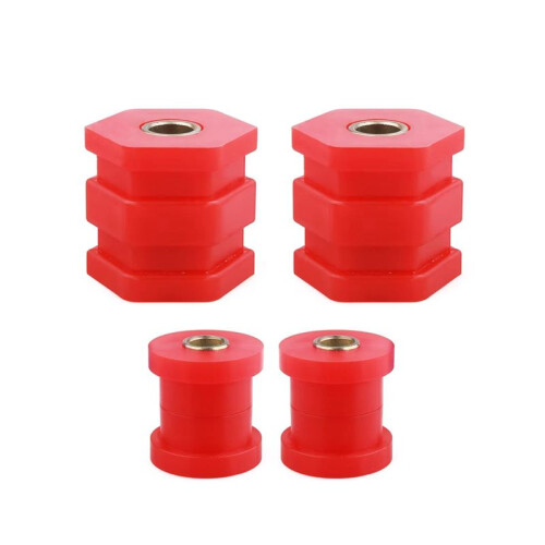 Front Lower Control Arm Suspension Bushing Kit Replacement for   EK EJ 1996-2000 Car Accessories 2