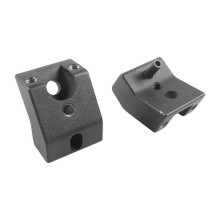 Riser Spacers Jacker Lift Kit Front Spacers for Tacoma 4Runner