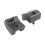 Riser  Spacers Jacker Lift Kit Front  Spacers for  Tacoma 4Runner 5