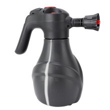Electric Foam Car Wash Sprayer 1.5L Pressure Watering Pest Control Tool