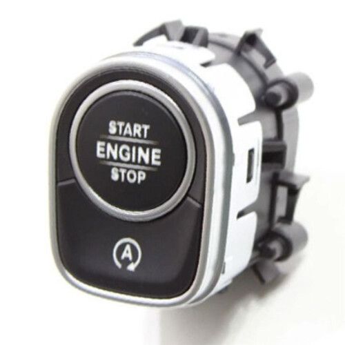 - A-Class B-Class Compatible  Button A1779051001 1