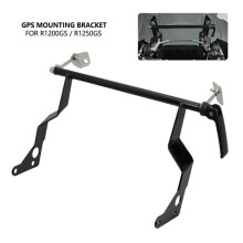 Motorcycle GPS Phone Navigation Bracket Holder for R1200GS R1250GS LC ADV Adventure R 1250 GS R 1200GS 2013-2023