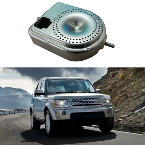 LR068101 Alarm System Car Alarm Siren for   4 2008-2014 1