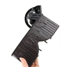 For C GLC S GLE GLS Class W205 W253 W222 W167 Car Rear Armrest Insert Water Cup Holder 0998100213