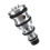 Control Valve for V5 V7 SHORT for   Daewoo  Auto Ac Compressor 5