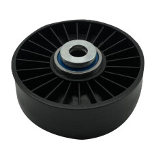 Spanrol Riem Spanrol 227894 172537 voor  GranCabrio  Quattroporte voor  California